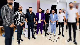 Imbro Manaj Elis Manaj Armando Xhemalaj Live Marina so sukar Isi Cover 2024 [upl. by Ingelbert]