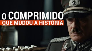 O COMPRIMIDO QUE MUDOU A HISTÓRIA [upl. by Anastasius814]