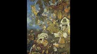 Edmund Dulac I [upl. by Korb]