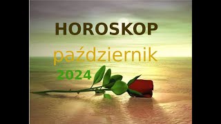 Horoskop dla Wagi na październik 2024  Otwórz oczy zobacz tysiące możliwości i realizuj siebie [upl. by Carrew]