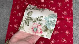 The quickest and easiest quilt you will ever make [upl. by Llirrem]