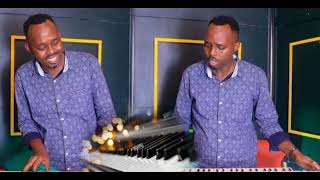 NEW STYLE UMUKUNGA 🎹 PRAISE BY AIMABLE PIANIST 🔥🔥WAGENDANYE NATWE MANAWE [upl. by Fabrice]