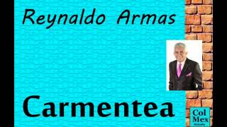 Reynaldo Armas Carmentea [upl. by Cleary]