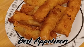 Appetizer  Easy Recipes Recipes with Shrimp Shrimp appetizers party appetizers best appetizers [upl. by Euqinaj934]