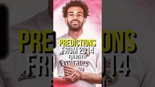 Football Predictions for the near future Part 8 [upl. by Einhapets]