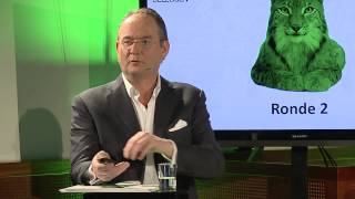 LYNX Beleggersdebat 2014 de 12 beleggingstips [upl. by Ethbinium124]