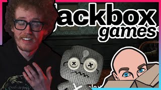 CHEESY IS GOOD AT TRIVIA MURDER PARTY  Jackbox Party Packs [upl. by Ewan734]