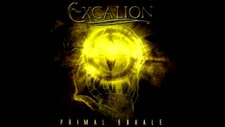 EXCALION  Megalomania [upl. by Costello545]