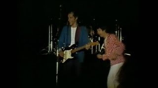 Dire Straits quotExpresso Lovequot 1981 Brussel Werchter [upl. by Lettie]