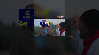 SHQIPERI VS SERBI NE PES 2025 POR albania shqip [upl. by Llecrup]