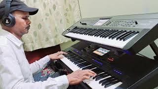 best synthesizer keyboard in india  synthesizer  music of india  flute  midi  piano [upl. by Botnick]