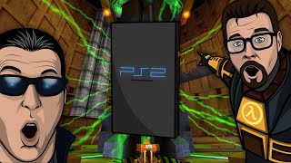 The Best amp Worst PlayStation 2 Ports [upl. by Eryn]