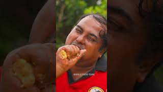 JACKFRUIT MUTTON  Jackfruit Mutton Gravy  Daddy Arumugam  World food tube shorts reels [upl. by Odille]