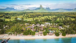 Review Hilton Mauritius Resort amp Spa [upl. by Anu308]