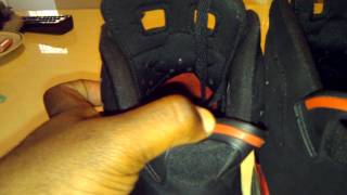 jordan has a buttcrack jordan 6 comparison [upl. by Ehav58]