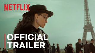 Buy Now The Shopping Conspiracy  Official Trailer  Netflix [upl. by Ledua]