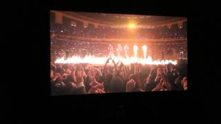 Beyonce halftime performance 2013 Super bowl XLVII [upl. by Somerset]