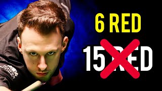 Judd Trump Demonstrated a Master Class for The Whole Audience Highlights Match [upl. by Euh]