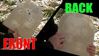 How to Make AMAZING Bullet Resistant Armor for 30 [upl. by Assisi]