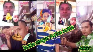 Gora Salima munafa gana  Munafk kutta Salima Kutta Amena Munafk Gana ARSO  Rohingya Saddam Music [upl. by Sheply597]