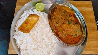 Live recipe of Katla fish katla fish live viral Rabitaskitchan trending 🐟🐠 [upl. by Ecirtaed]