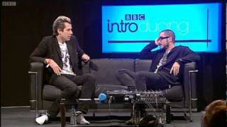 Zane Lowe hosts The Art of Songwriting [upl. by Akeemahs]