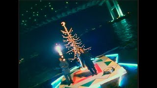 KinKi Kids「シンデレラ・クリスマス」Music Video [upl. by Geneva]