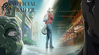 BEASTARS FINAL SEASON Part 1  Official Main Trailer [upl. by Sallyann]