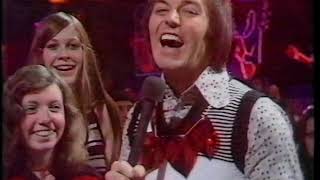 Top of the Pops  Christmas Day 1973 [upl. by Nysilla]