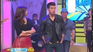 Jencarlos Canela  DIME Un nuevo dia [upl. by Modnar]