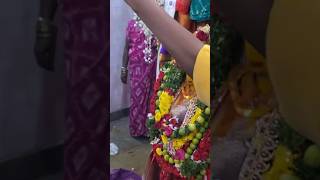 Bonal festival celebrations dance telugu [upl. by Manda]