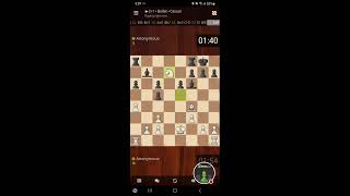 Chess with Ali is live [upl. by Klein]