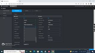 What is Bitrate Frame rate and compression  How to change Encode Parameter in NVR [upl. by Yeaton709]