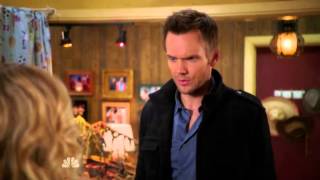 Community S03E15  Jeffs speech quotStop hating ourselvesquot [upl. by Eleda]