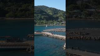 Timelapses of Mahogany Bay Cruise Terminal in Roatan Honduras [upl. by Dalston]