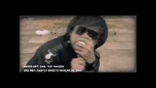 Radja  Terus Terang Official Music Video [upl. by Aihceyt829]