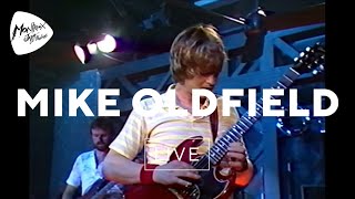 Mike Oldfield  Tubular Bells Live at Montreux 1981 [upl. by Gabriela313]