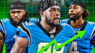 The Carolina Panthers Just Took A MASSIVE Step In The RIGHT Direction [upl. by Meletius]