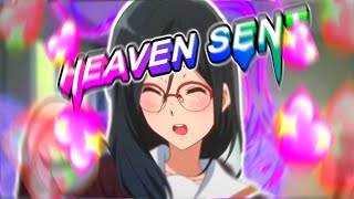 ＨＥＡＶＥＮ ＳＥＮＴ ❤️ ib sp6nce [upl. by Uttasta727]