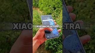 Xiaomi 14 ultra ✨shorts ytshorts viralvideo [upl. by Posehn]