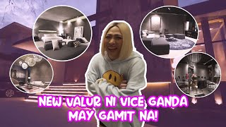 NEW VALUR NI VICE GANDA MAY GAMIT NA PART 1 [upl. by Namar]