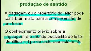 Curso de Interpretação e Compreensão de Texto para Concurso Público [upl. by Dymphia]