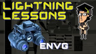 Lightning Lessons Awareness ENVG [upl. by Suzzy420]