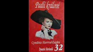 Audiokniha Dynastie Morlandů Padlí králové 1824 dil32 Cynthia HarrodEagles [upl. by Leonard]