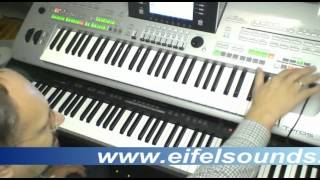 Eifelsounds  Geboren um zu leben  Tyros 3  Live [upl. by Earlene784]