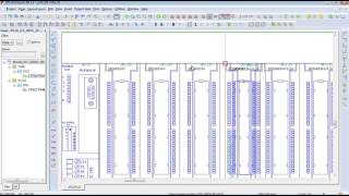 EPLAN PLC CLIP 1 [upl. by Eberle]