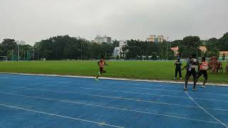 Kolkata  State athletic championships 2024 [upl. by Amoritta]