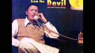 Phone Call from The Devil  Jim Nesbitt [upl. by Hamitaf]