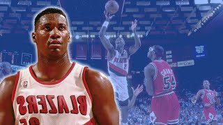 The Life And Tragic Ending of Jerome Kersey [upl. by Watters743]