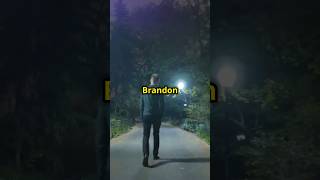 La mystérieuse disparition de Brandon Swanson mystery enigma histoiresinspirantes [upl. by Firman722]